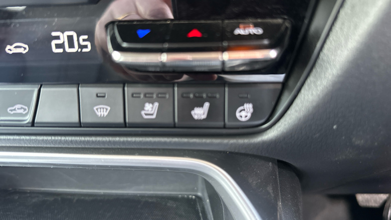 Mazda CX-60 2.5 PHEV Homura 5dr Auto Estate